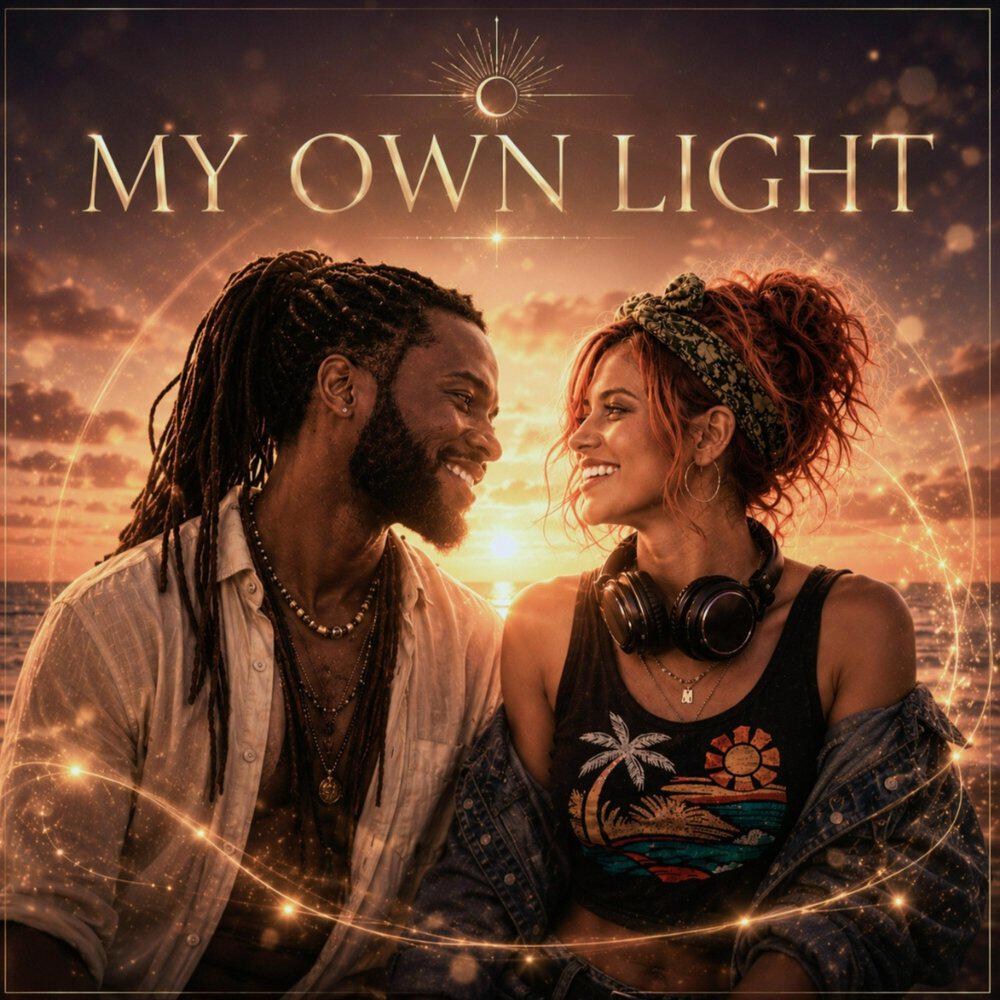 Релиз My Own Light