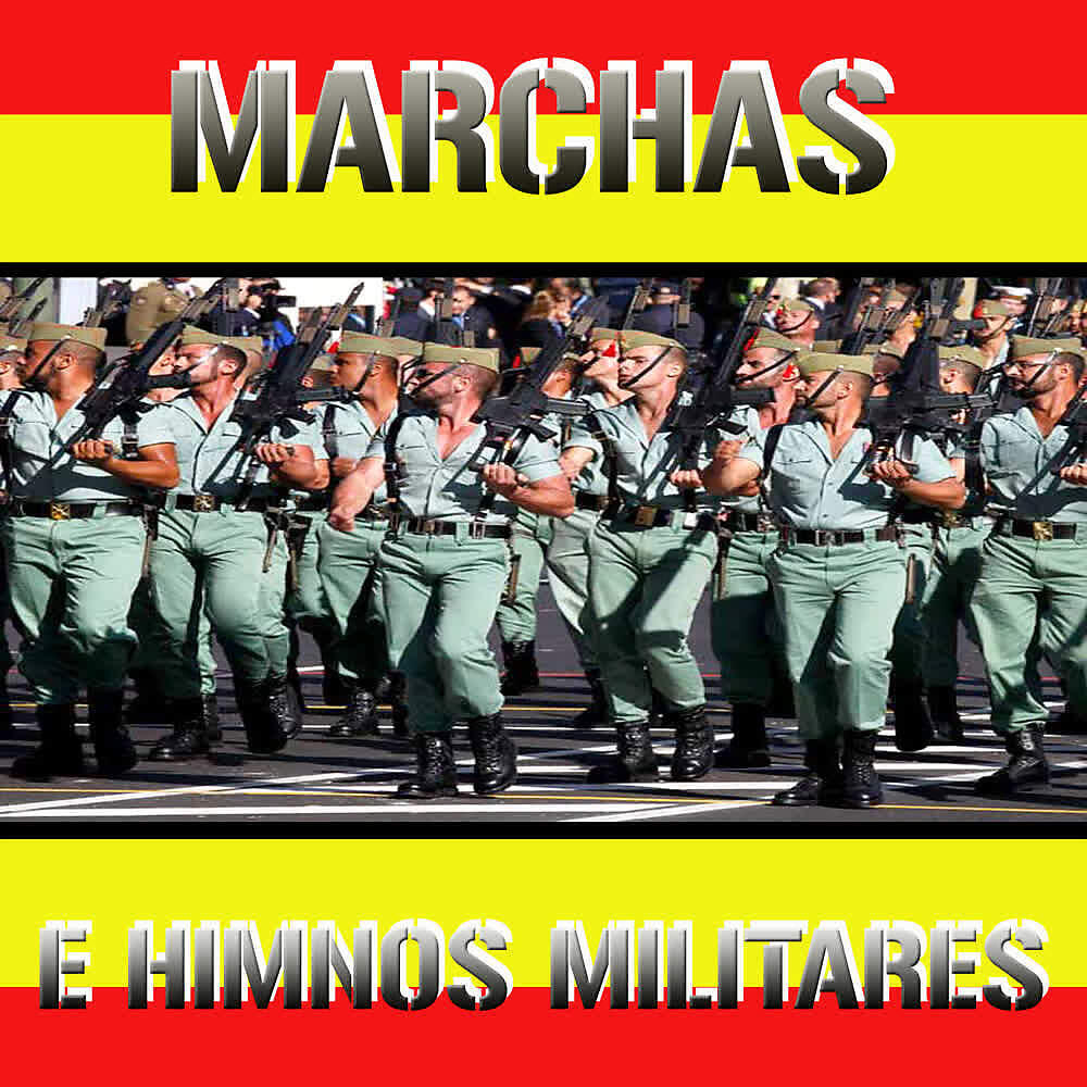 Banda Militar Española