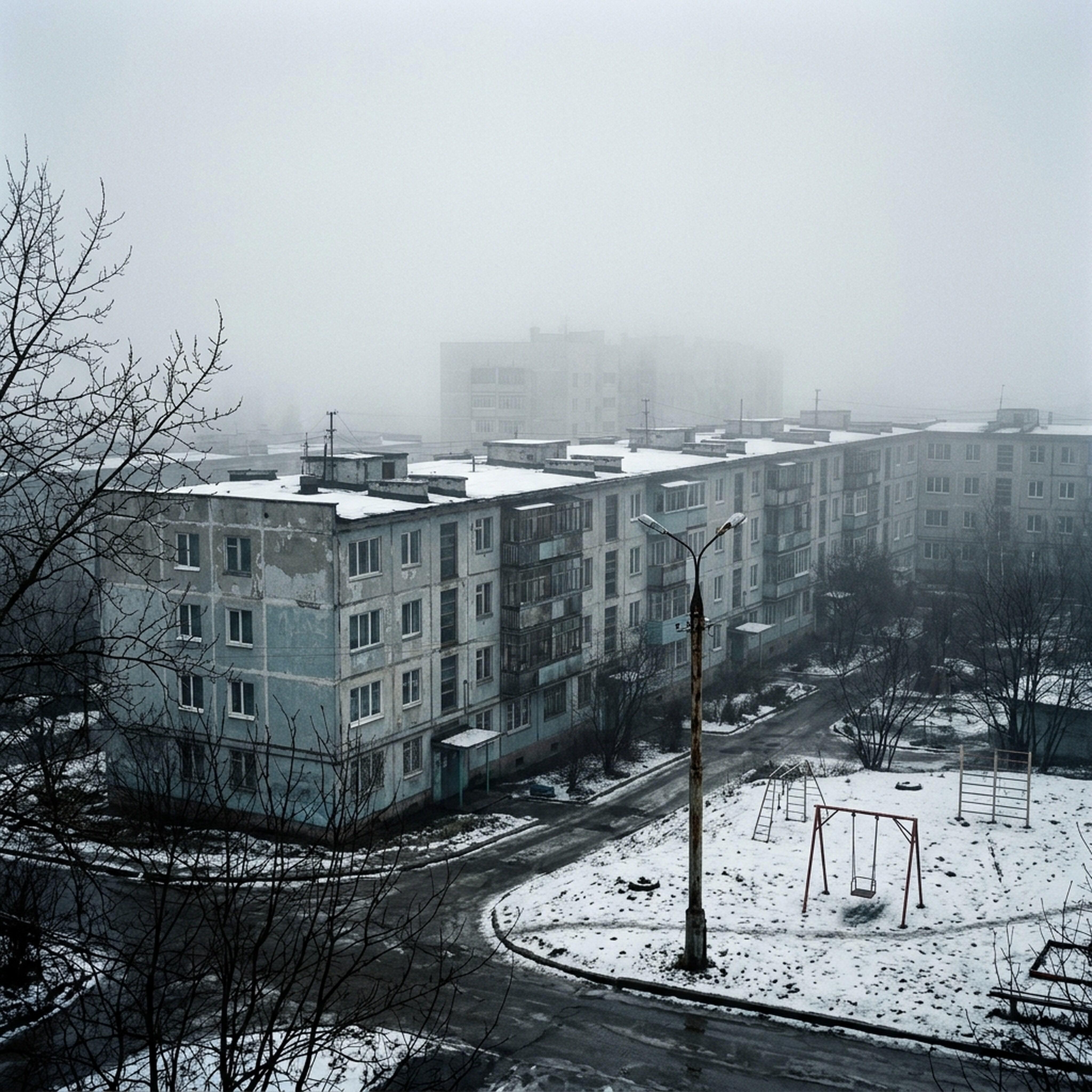 Leonid Graves
