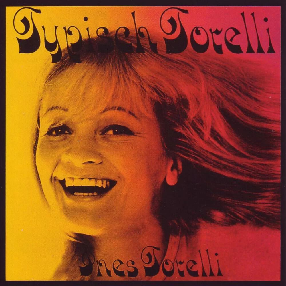 Релиз Typisch Torelli