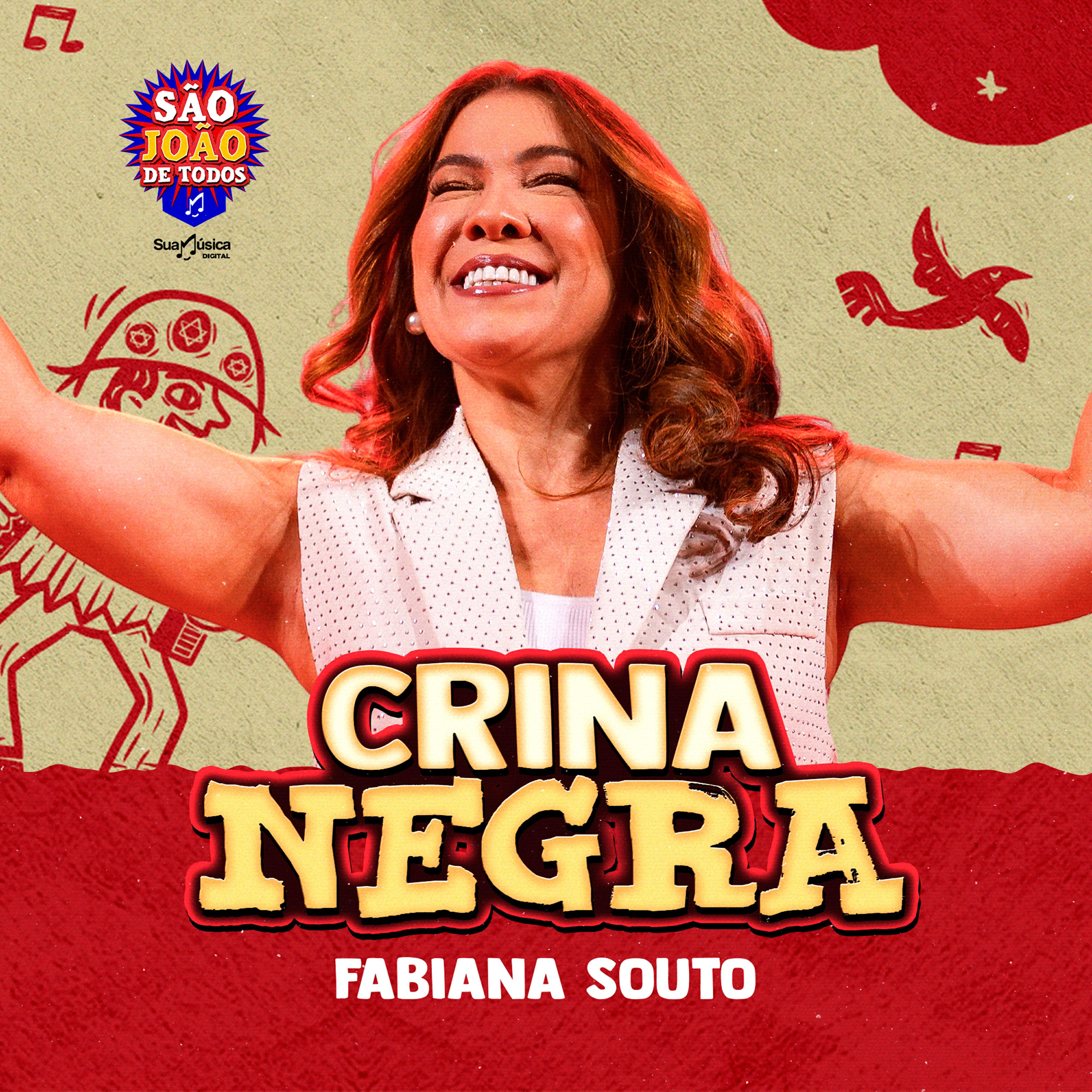 Релиз Crina Negra