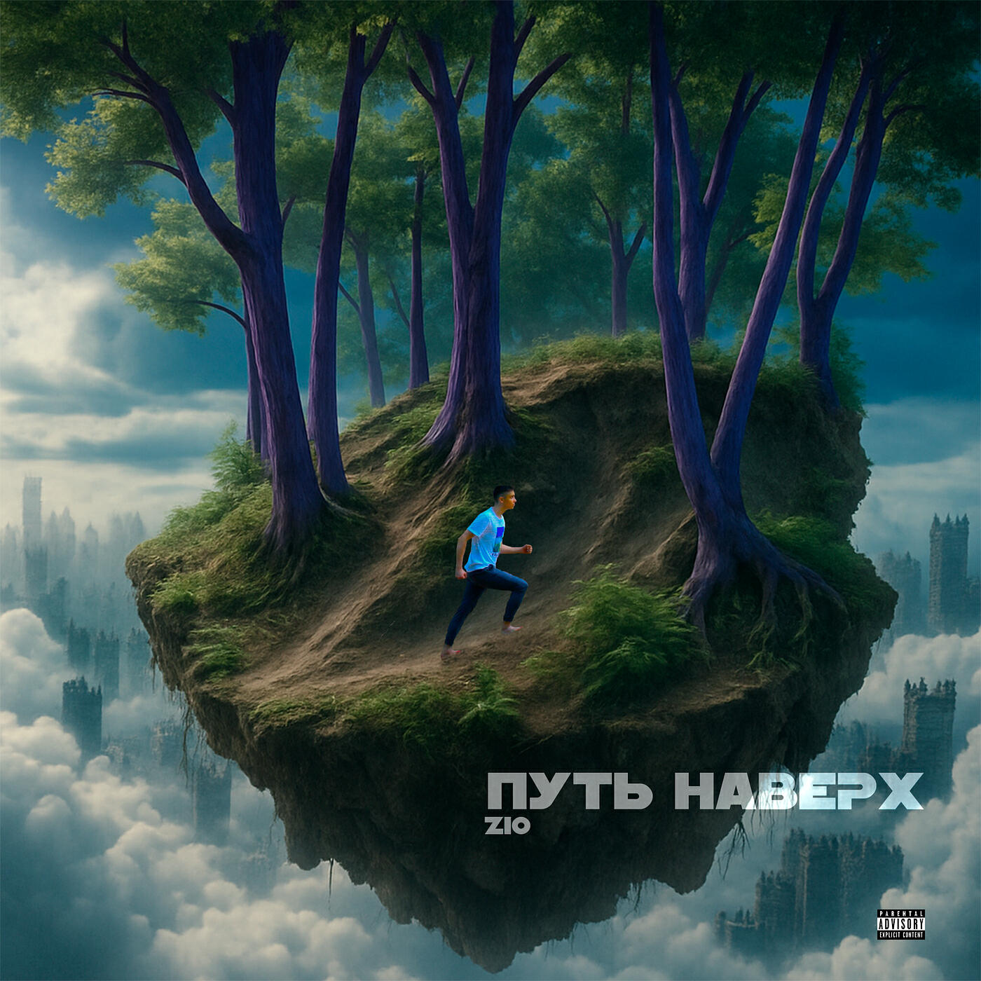 Релиз Путь наверх (remastered anniversary version)