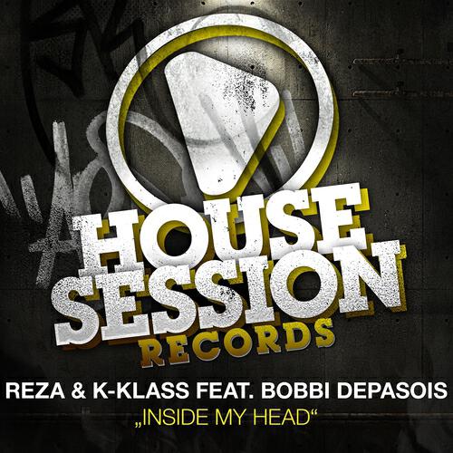 Релиз Inside My Head
