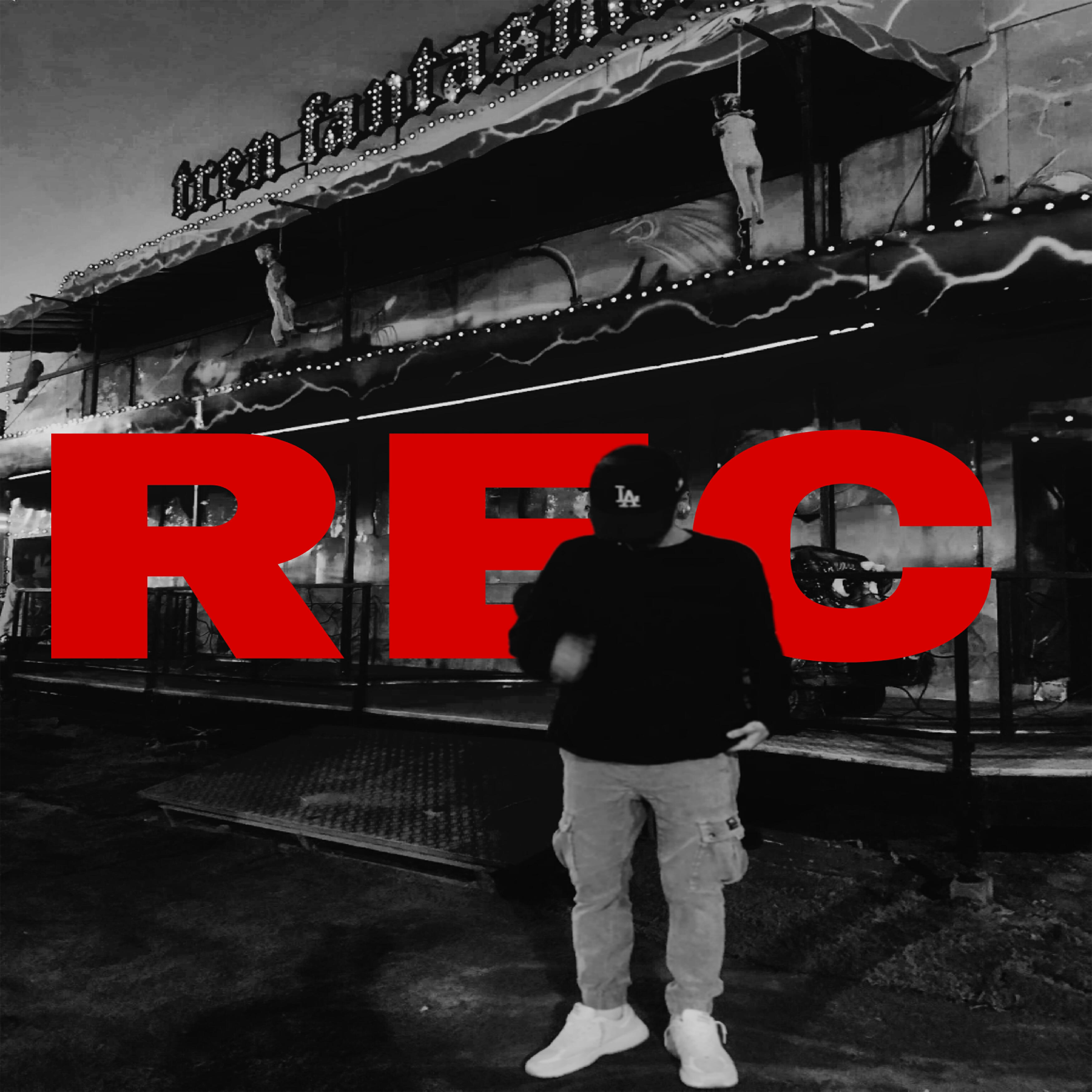 Релиз Rec
