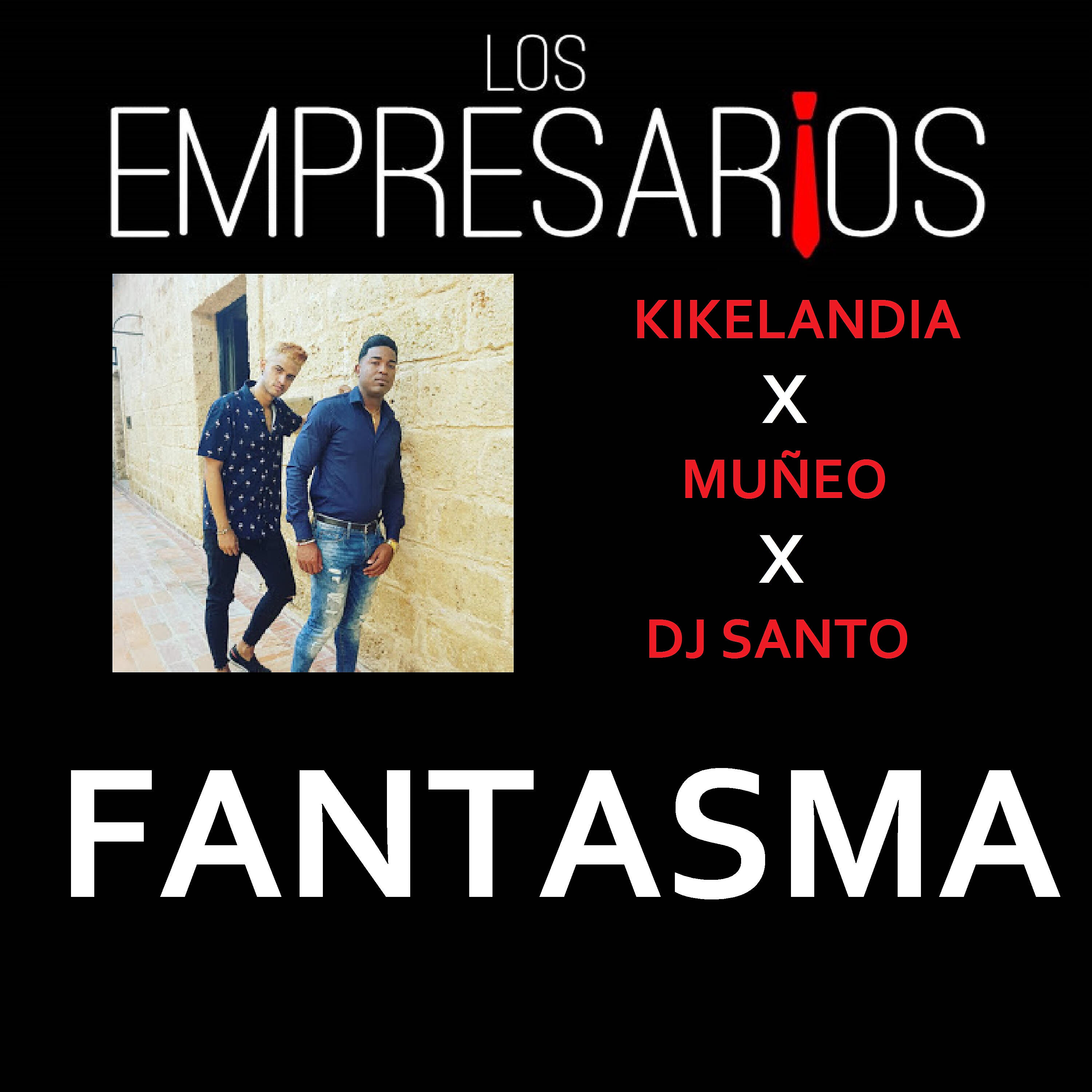 Los Empresarios