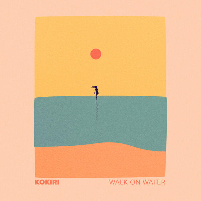 Трек Walk On Water