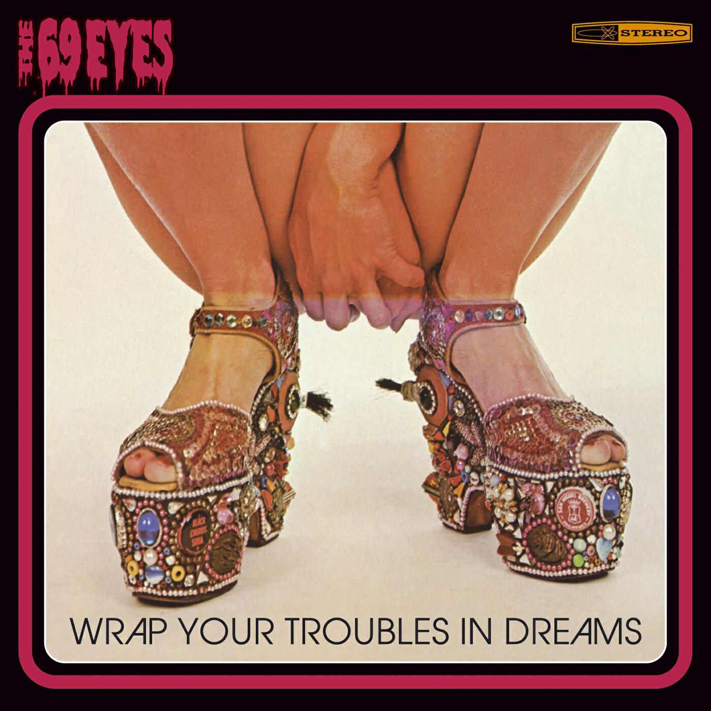 Релиз Wrap Your Troubles In Dreams (Remastered 2006)