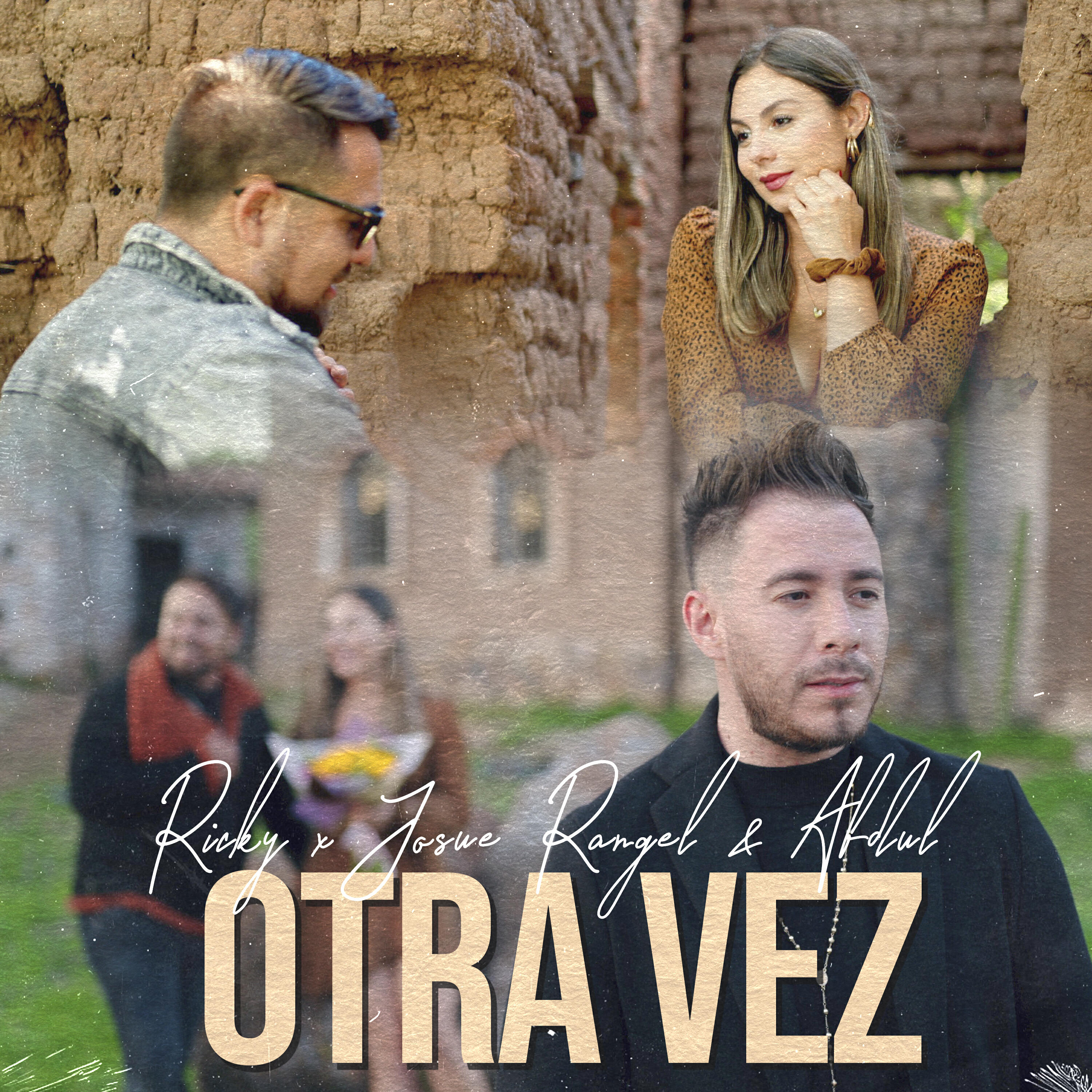 Ricky A La Torre