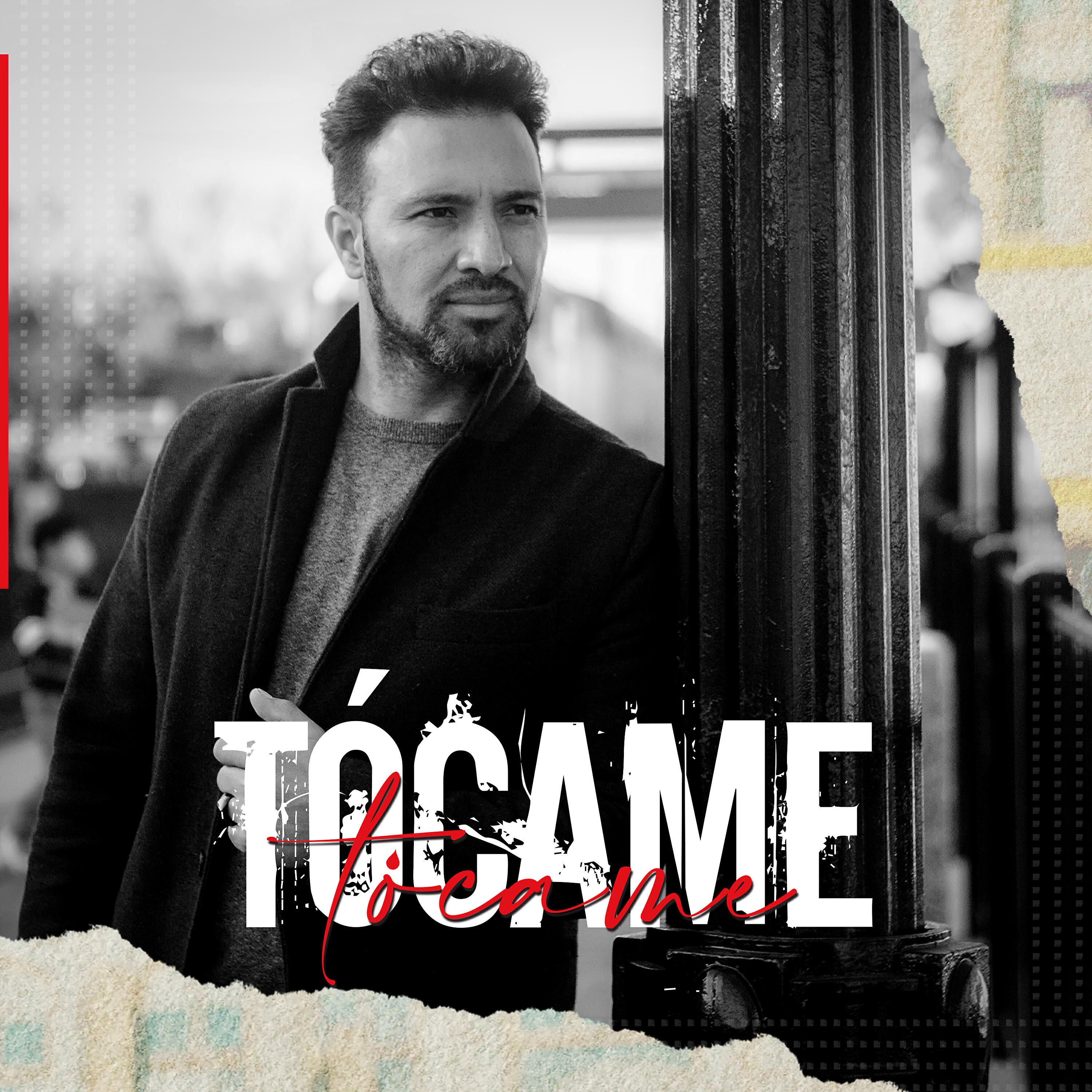 Релиз Tócame