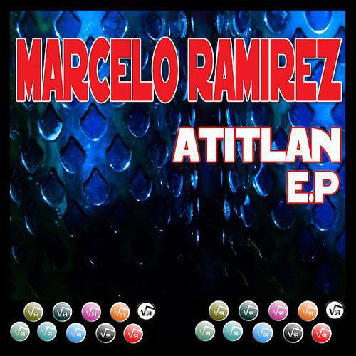 Релиз Atitlan E.P