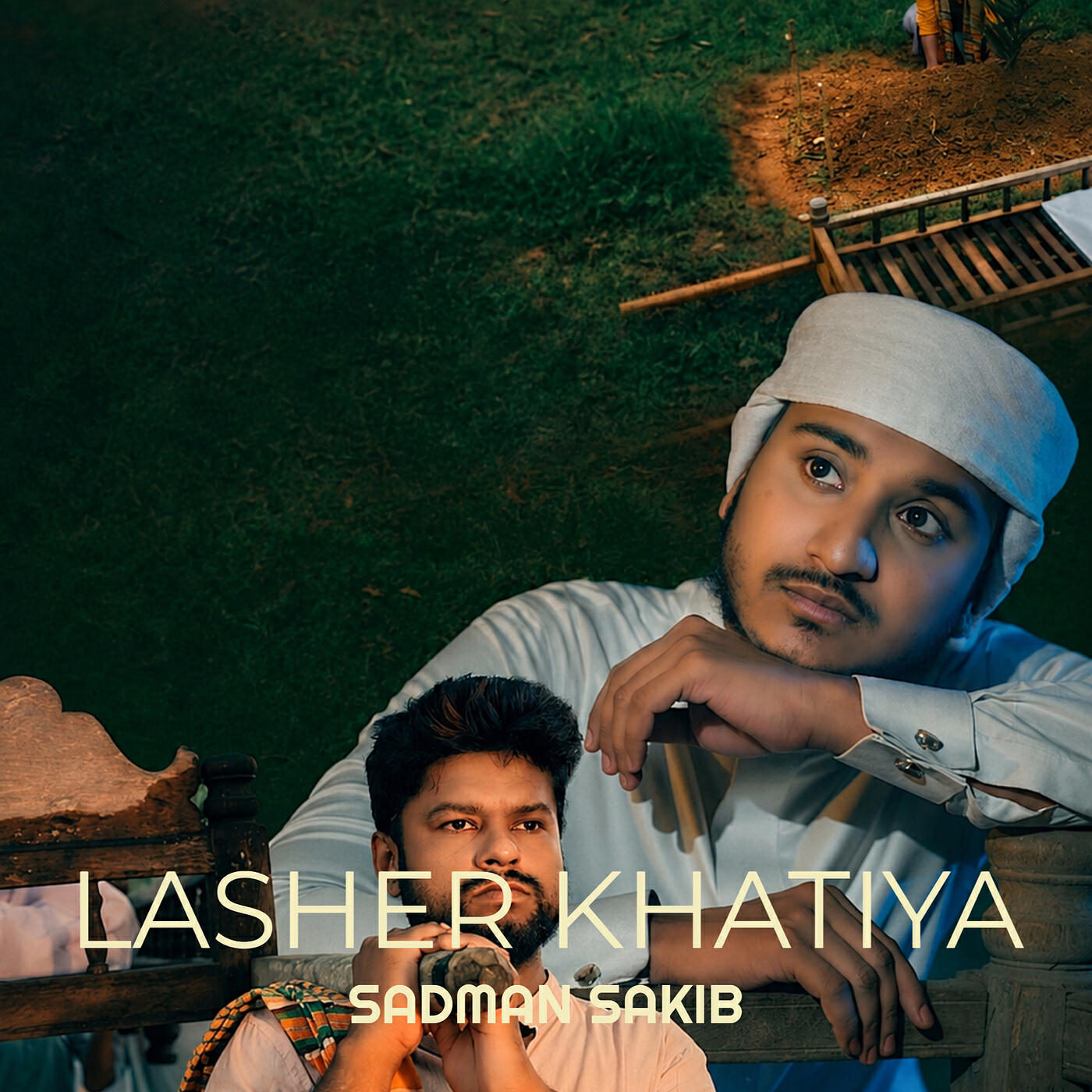 Релиз Lasher Khatiya