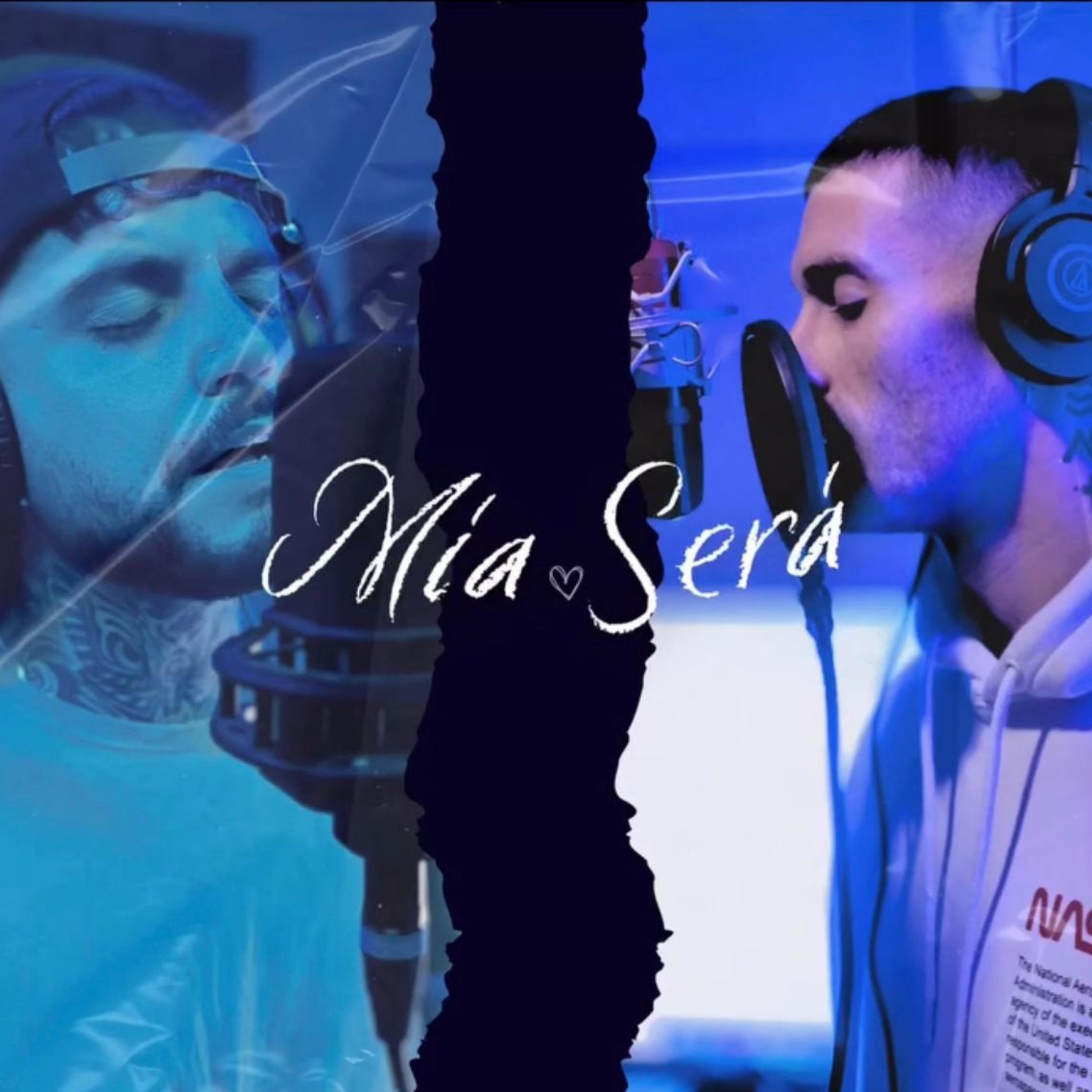 Релиз Mía Será