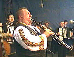 Dumitru Farcas