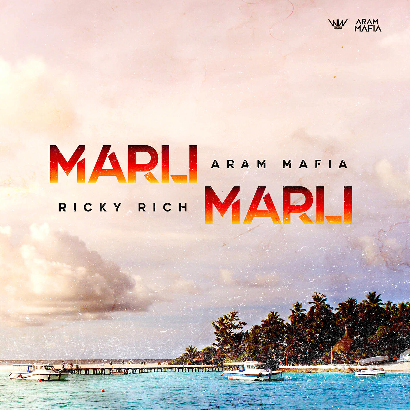 Релиз Marli Marli
