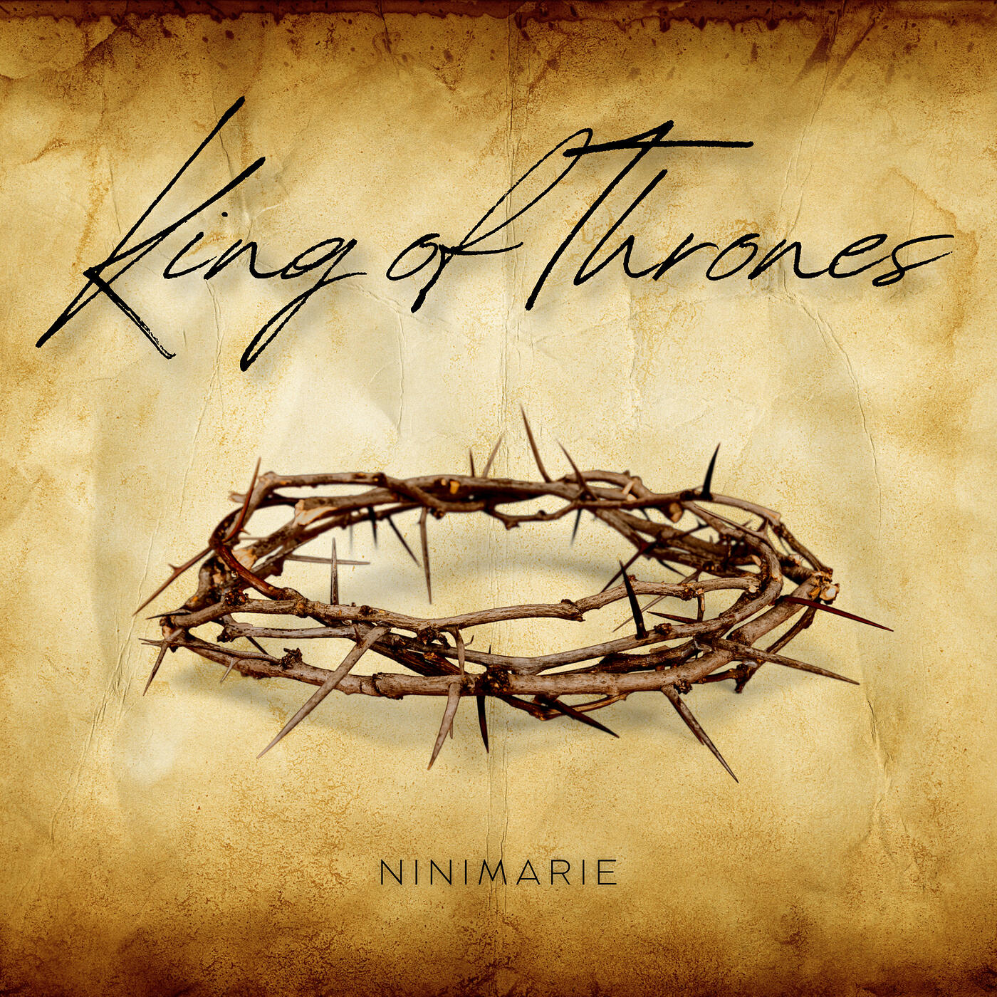 Релиз King of Thrones