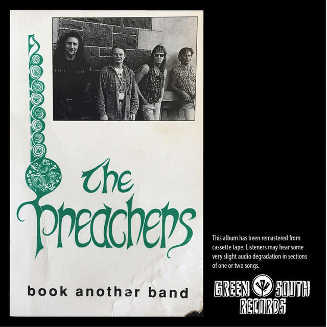 Релиз Book Another Band