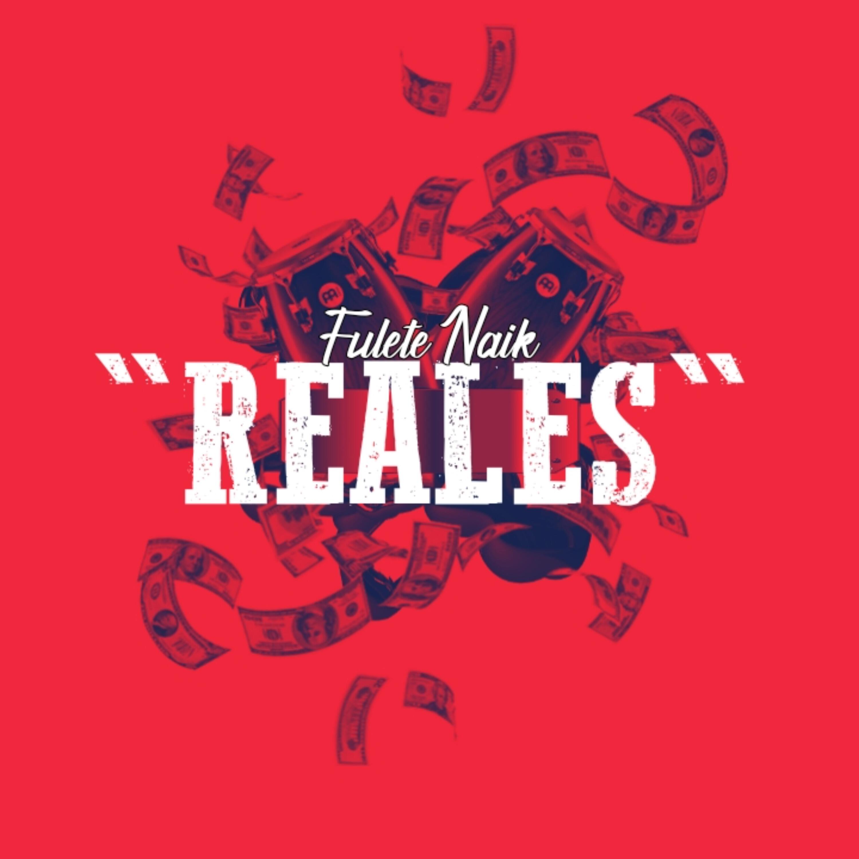 Релиз Reales