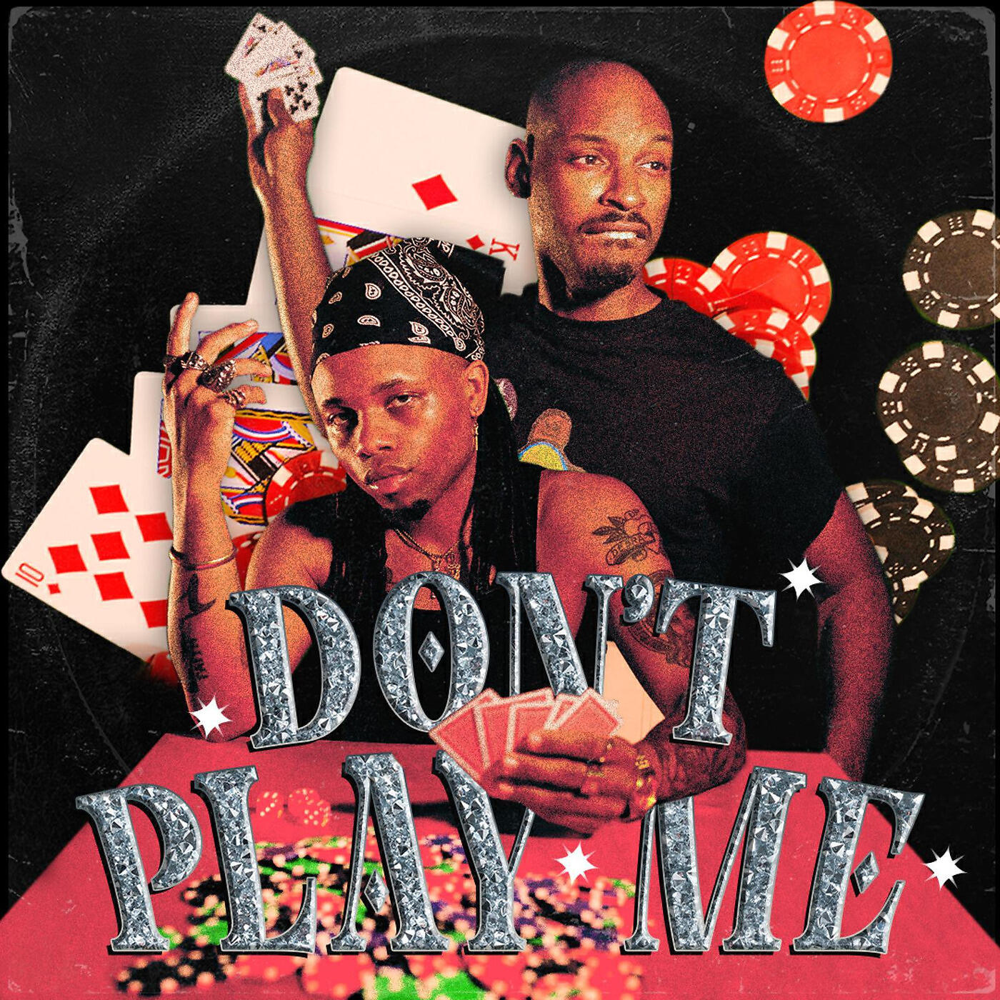 Релиз Don't Play Me