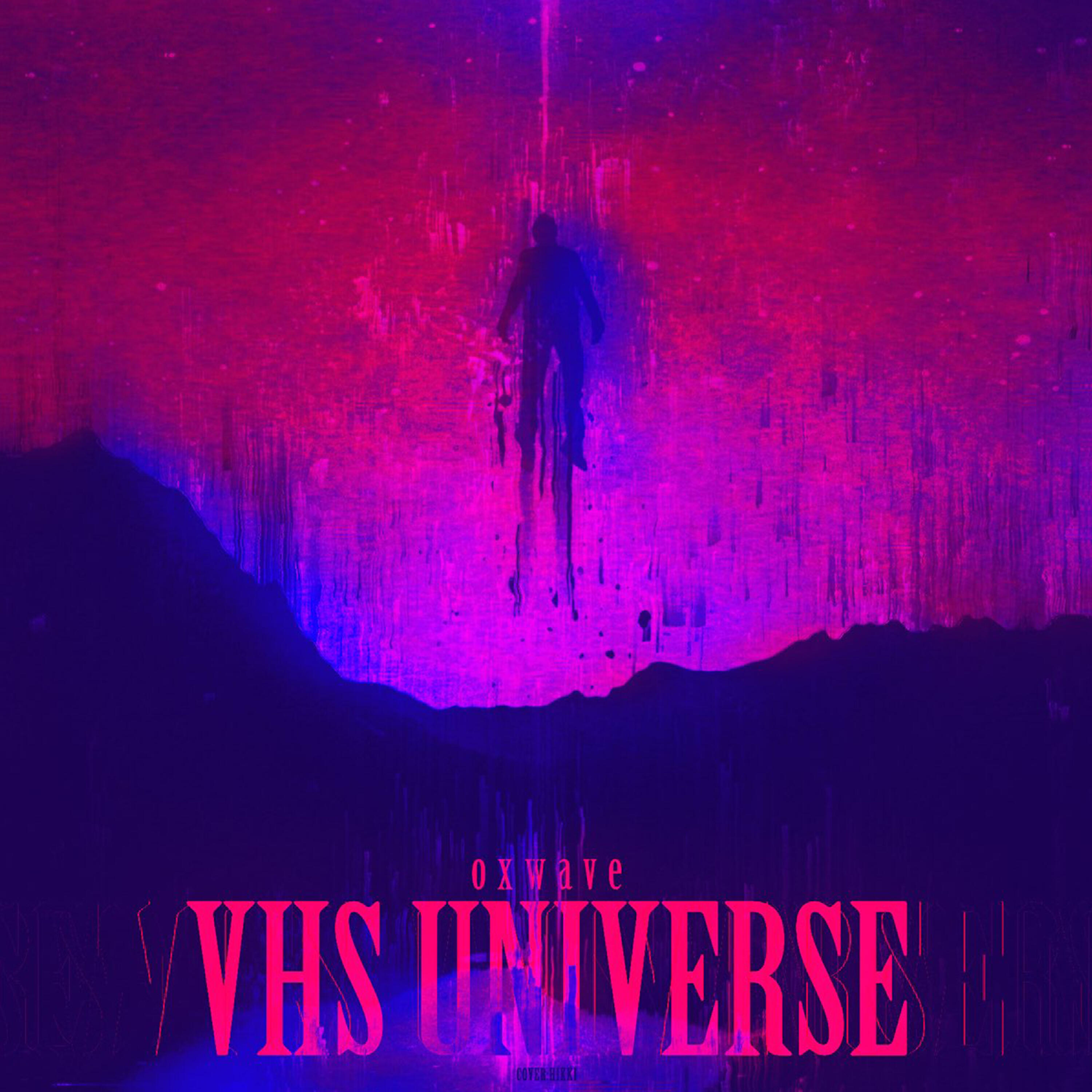 Релиз Vhs Universe