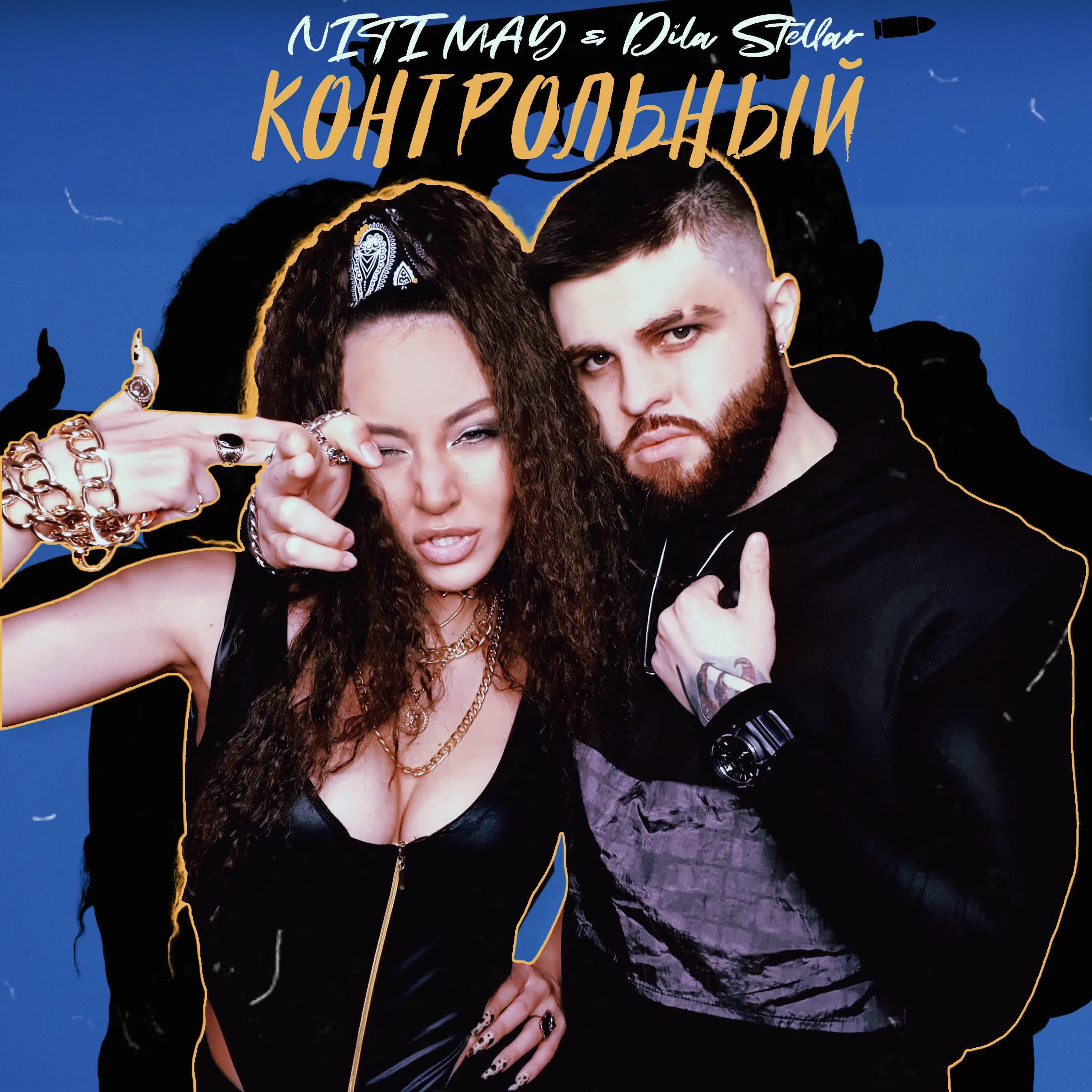 Релиз Контрольный