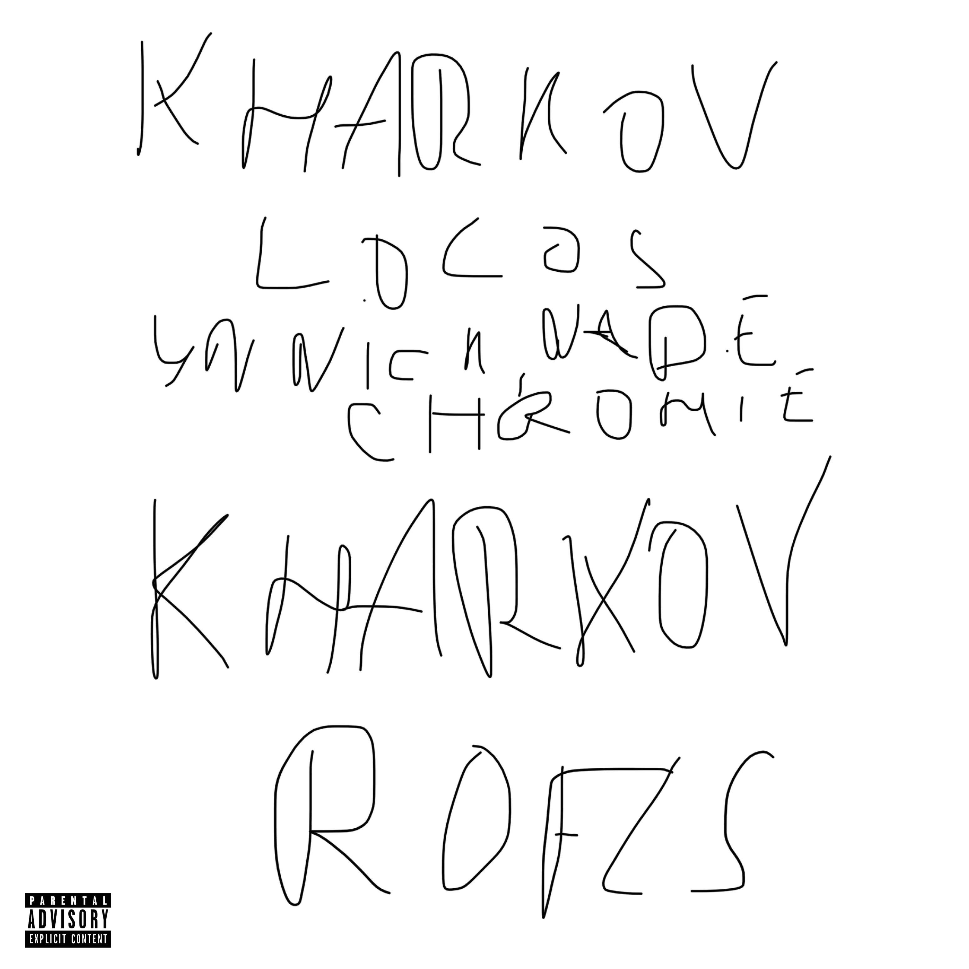 KHARKOV LOCOS