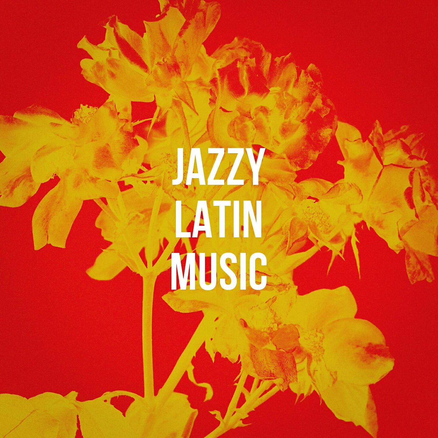 Релиз Jazzy Latin Music