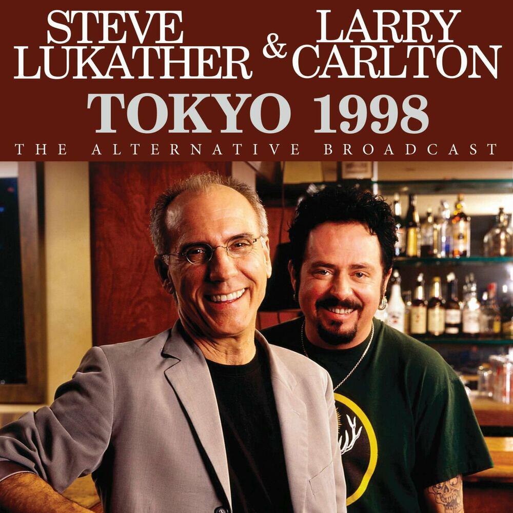 Релиз Tokyo 1998