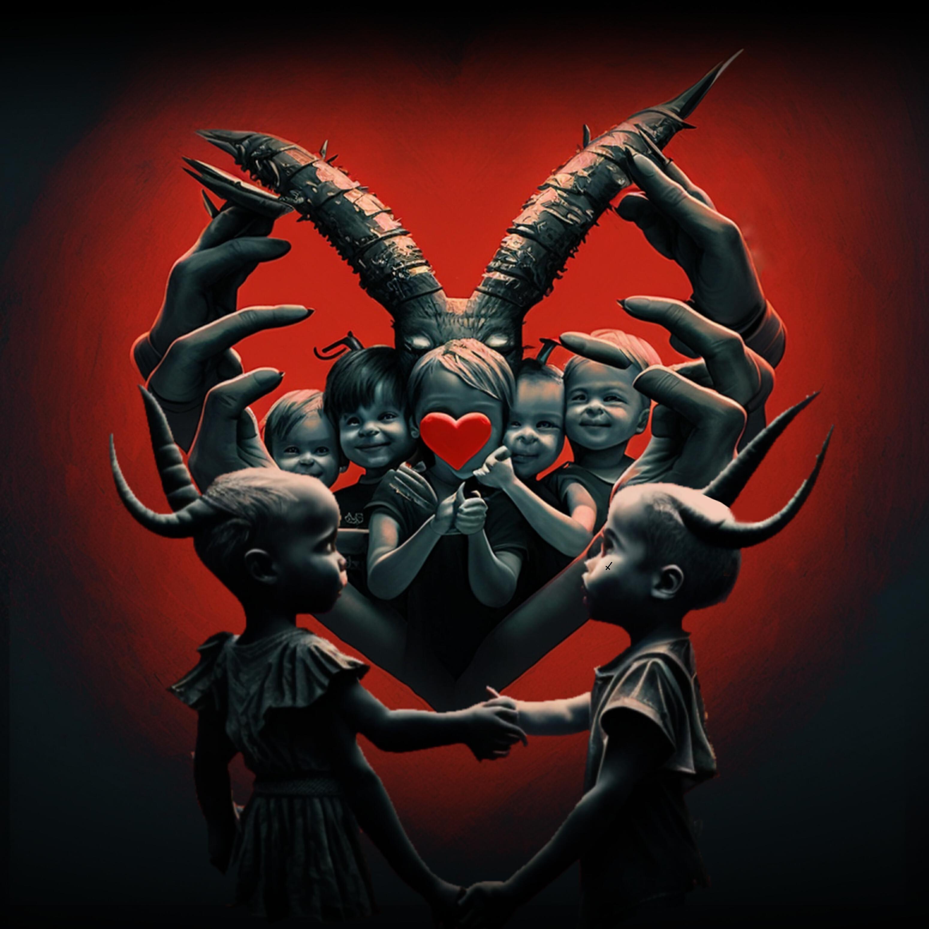 Релиз Satan Heart