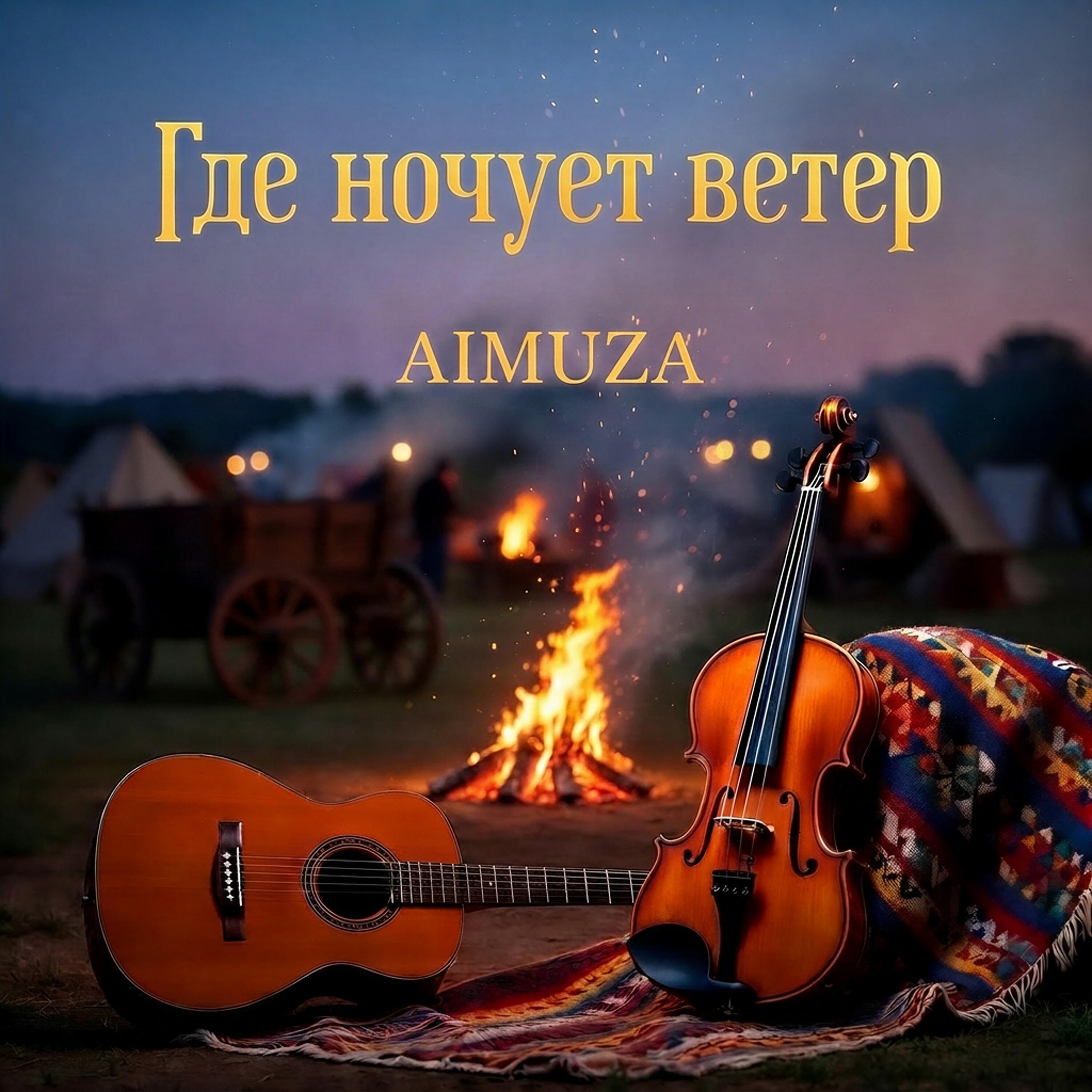 Релиз Где ночует ветер