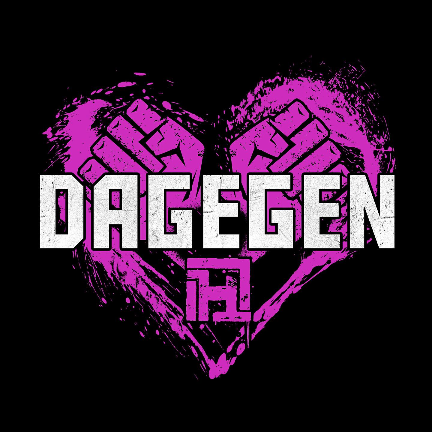 Релиз Dagegen