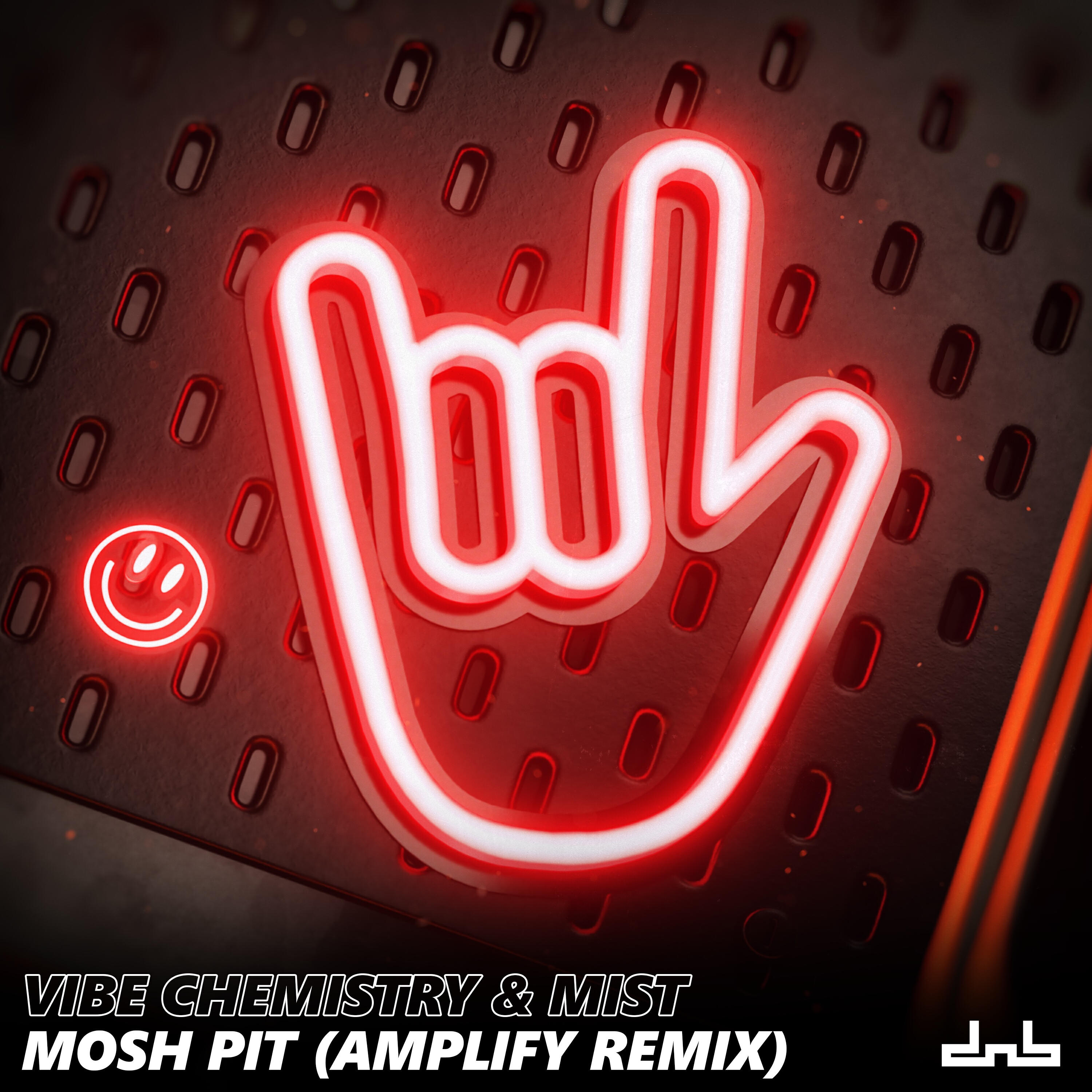 Релиз Mosh Pit (Amplify Remix)