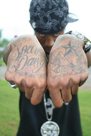 Spark Dawg