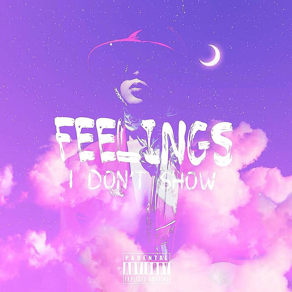 Релиз Feelings I Don't Show