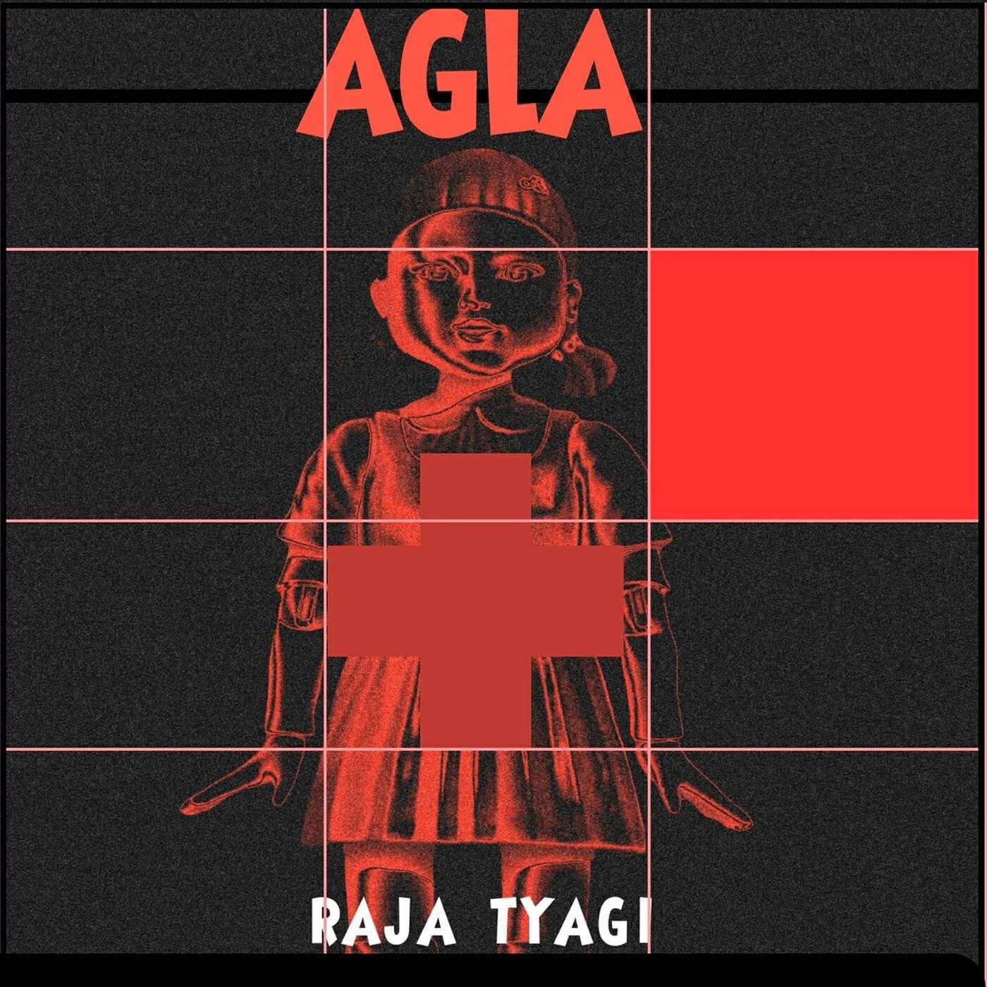 Постер альбома Agla