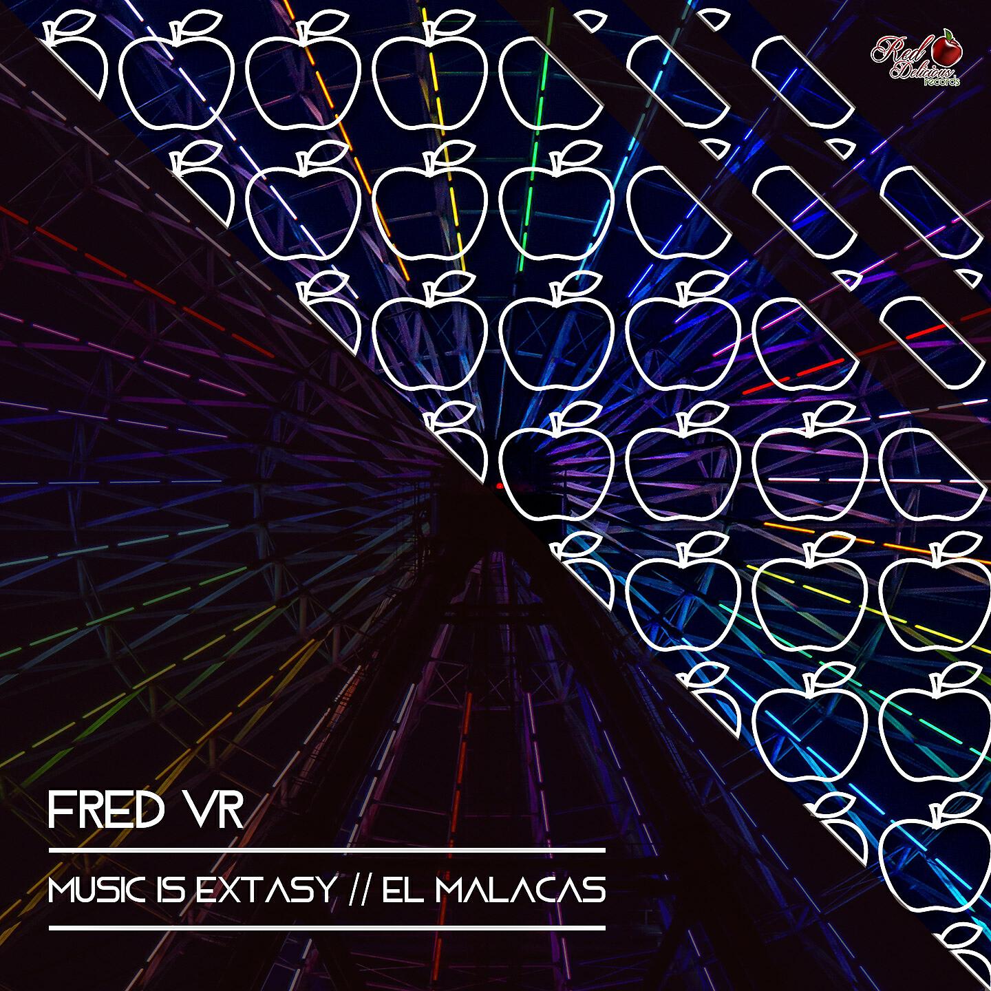 Fred VR