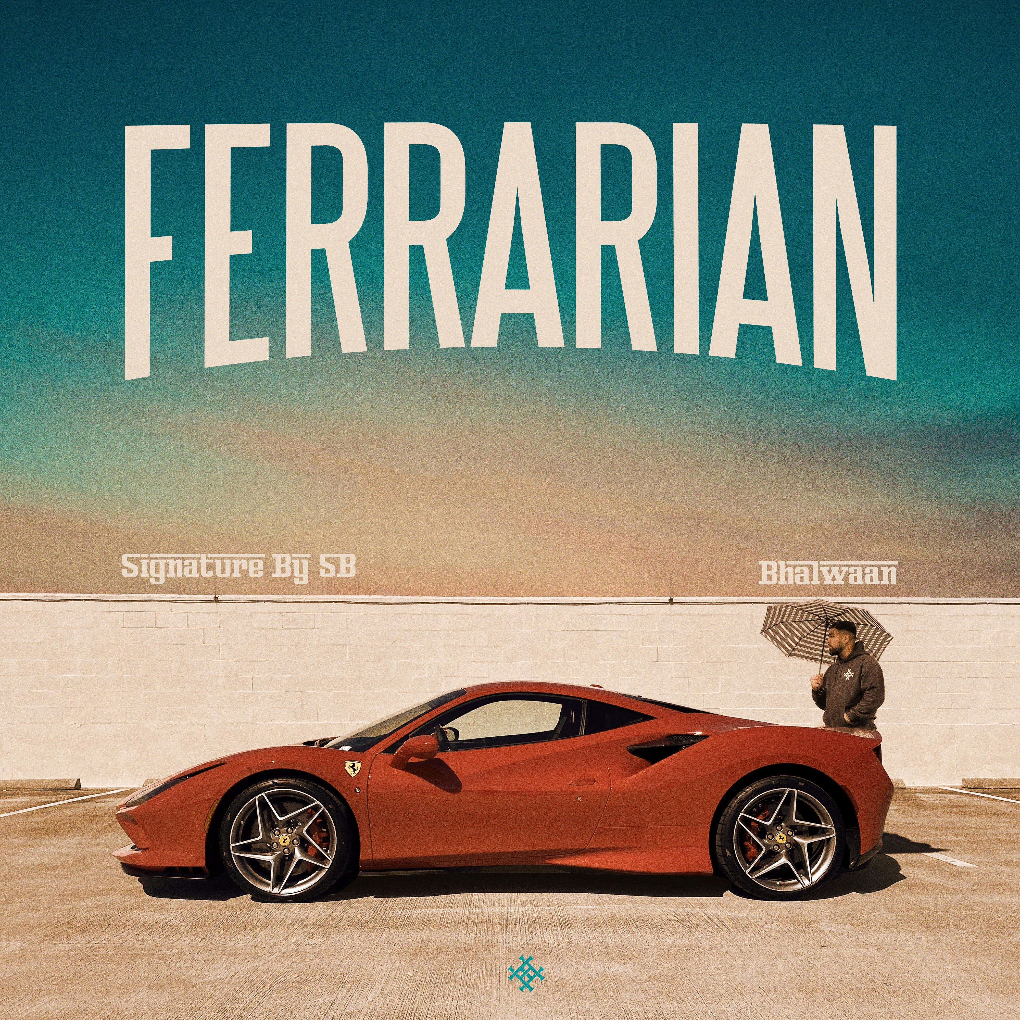 Релиз Ferrarian