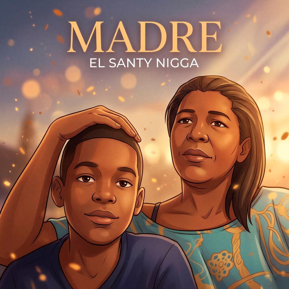 Релиз Madre