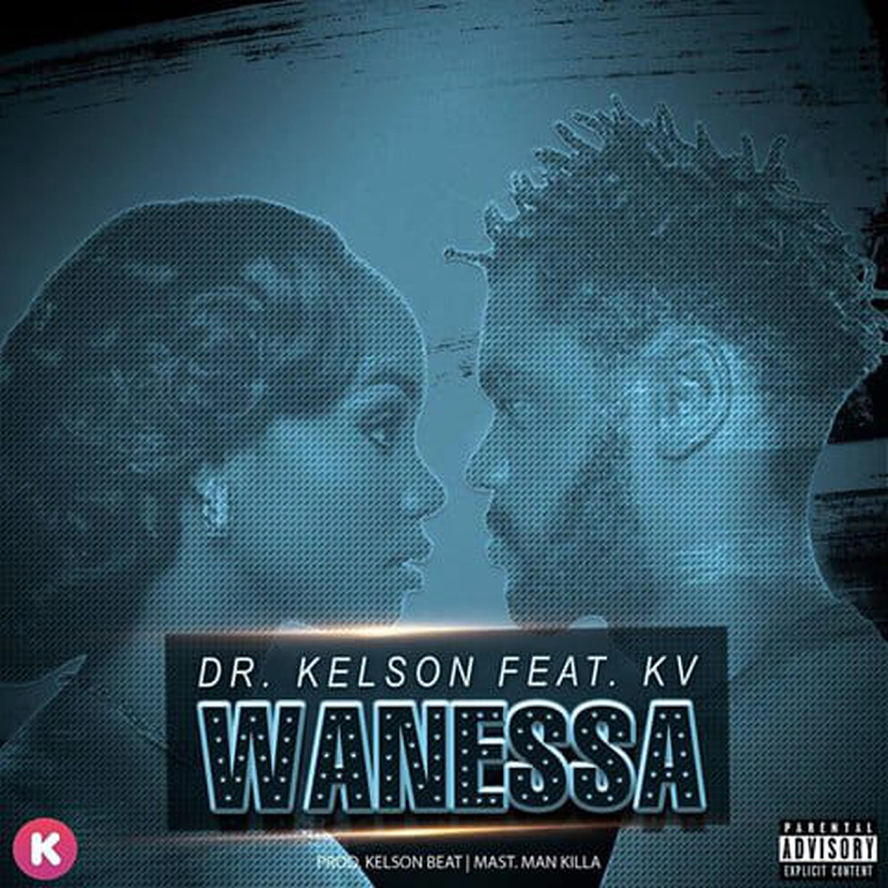 Dr Kelson