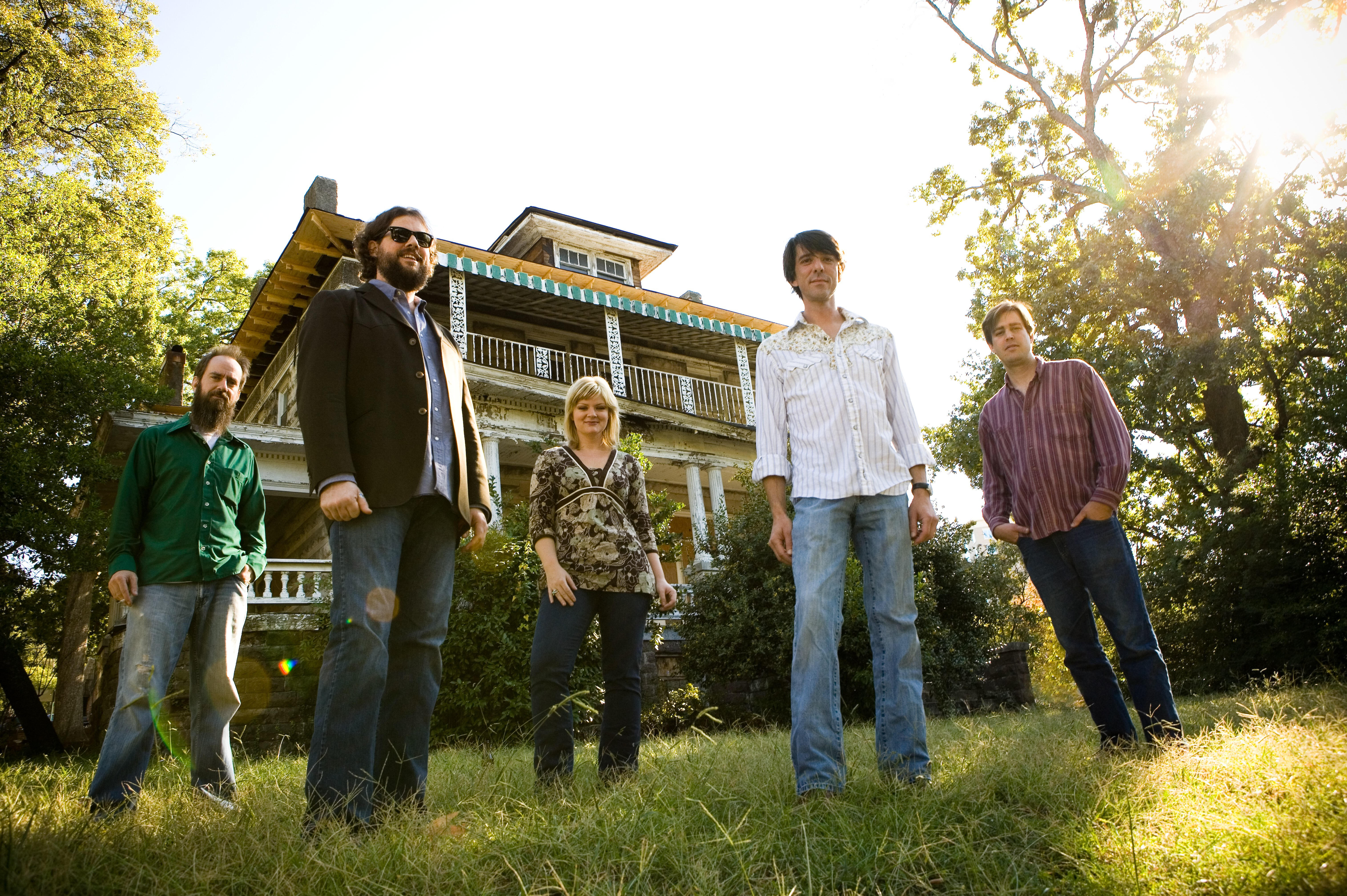 Drive-By Truckers
