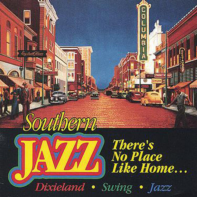 Релиз There Is No Place But Home