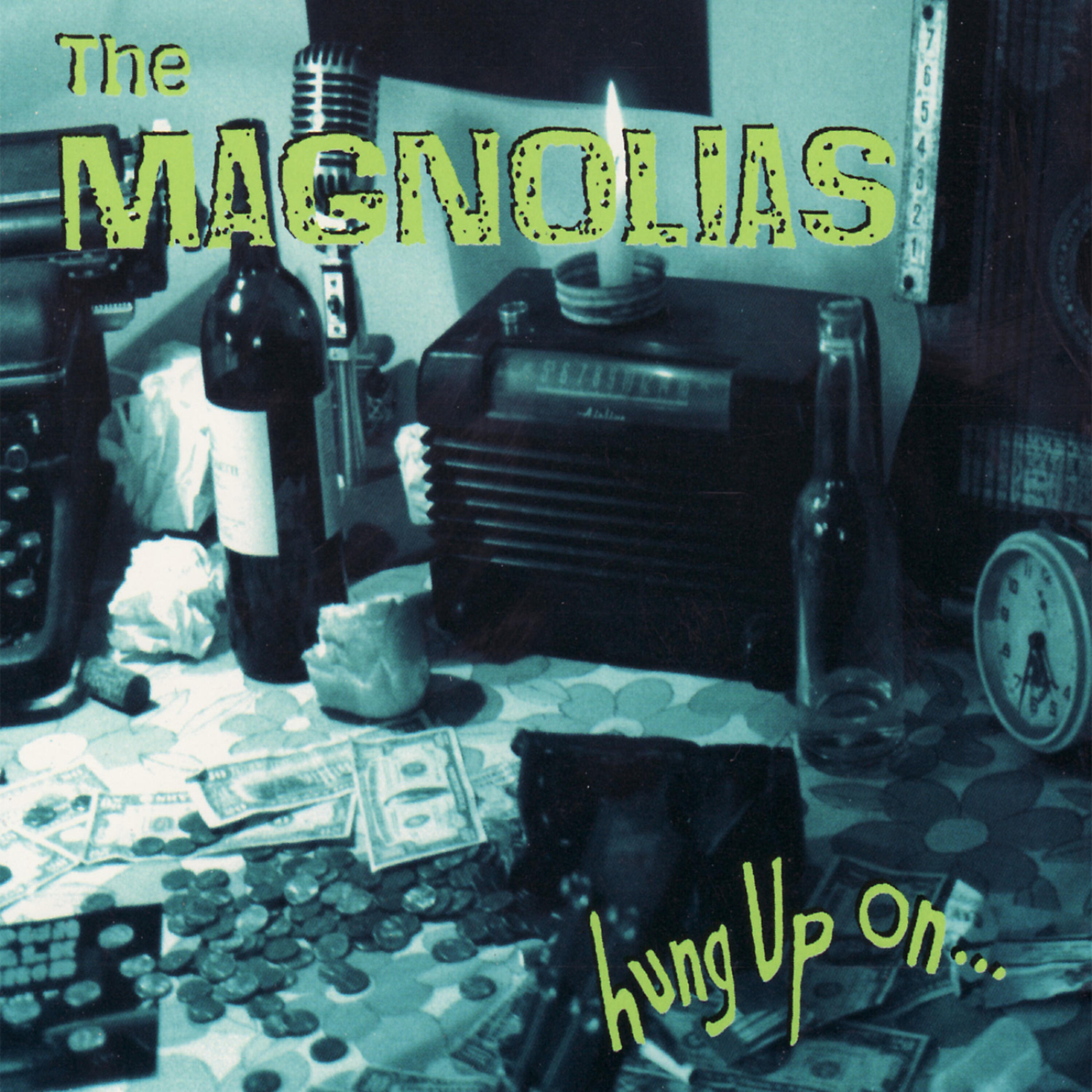 The Magnolias
