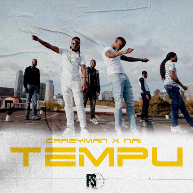 Релиз Tempu