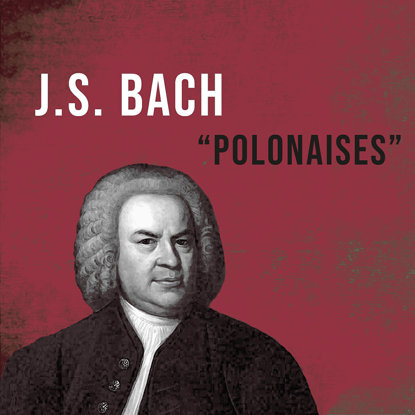 Релиз J.S. BACH, Polonaises