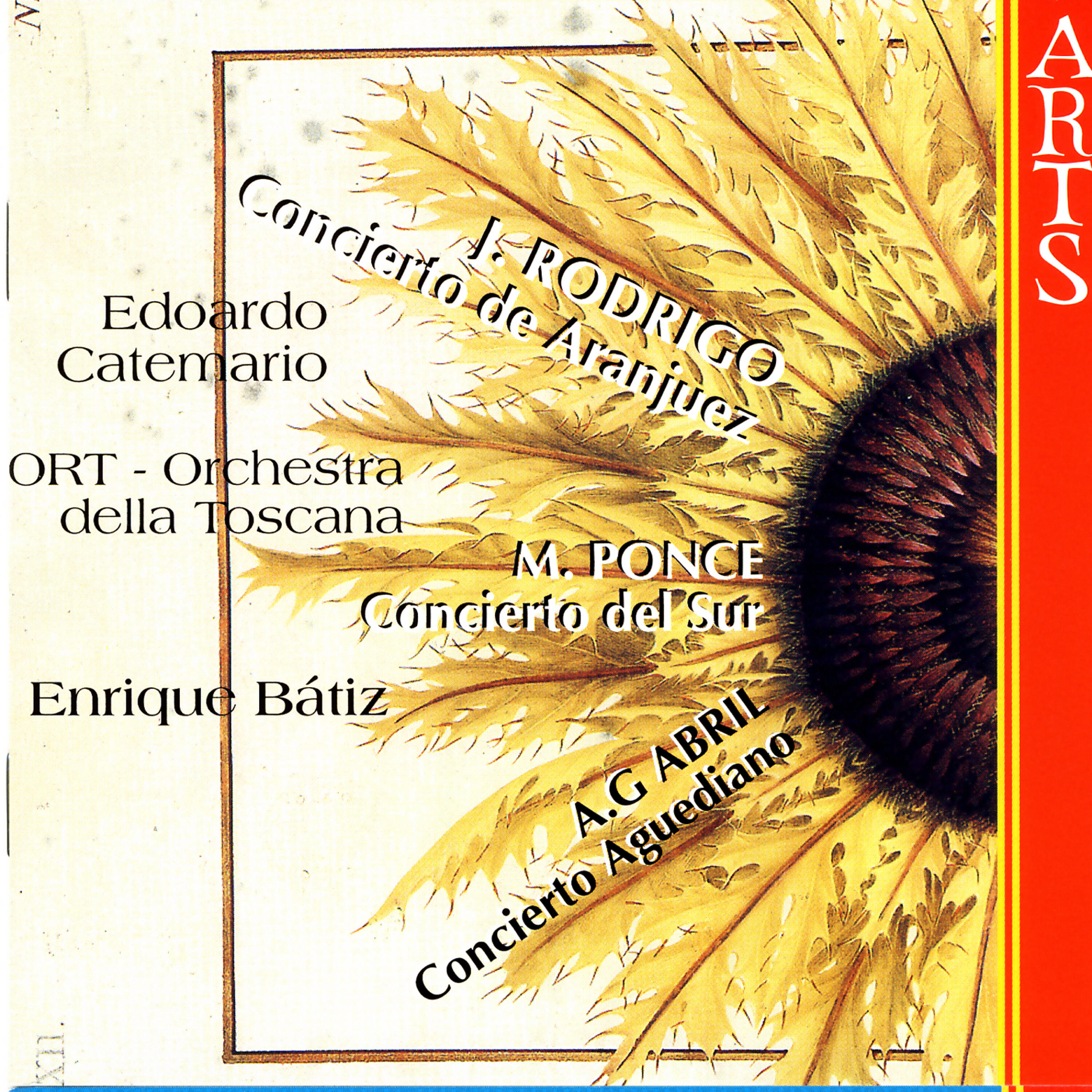 ORT - Orchestra Della Toscana