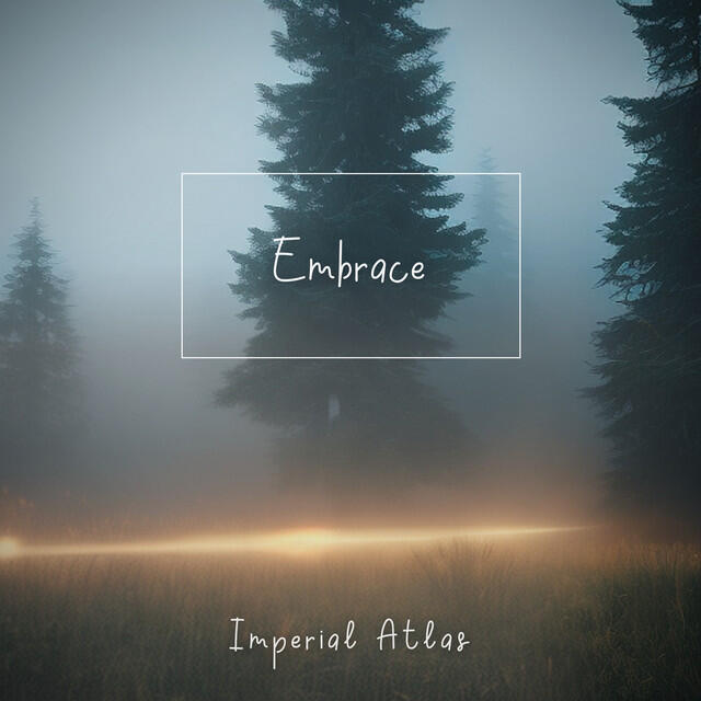 Релиз Embrace