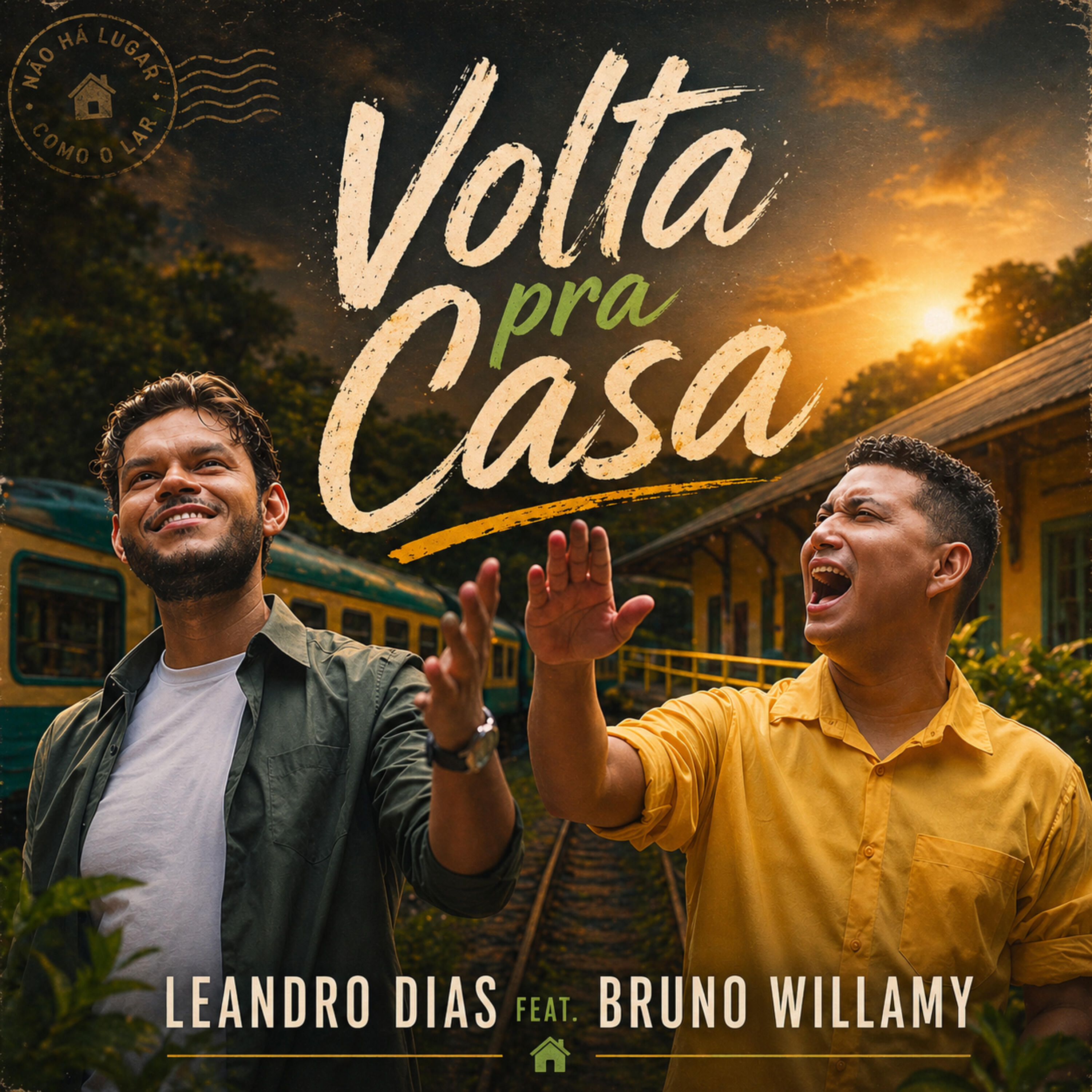 Leandro Dias