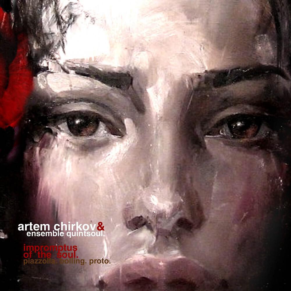 Artem Chirkov & Ensemble Quintsoul