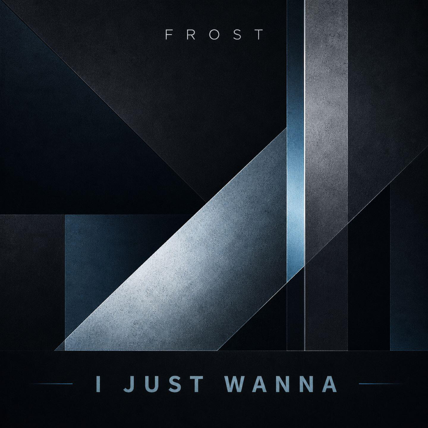 Релиз I Just Wanna