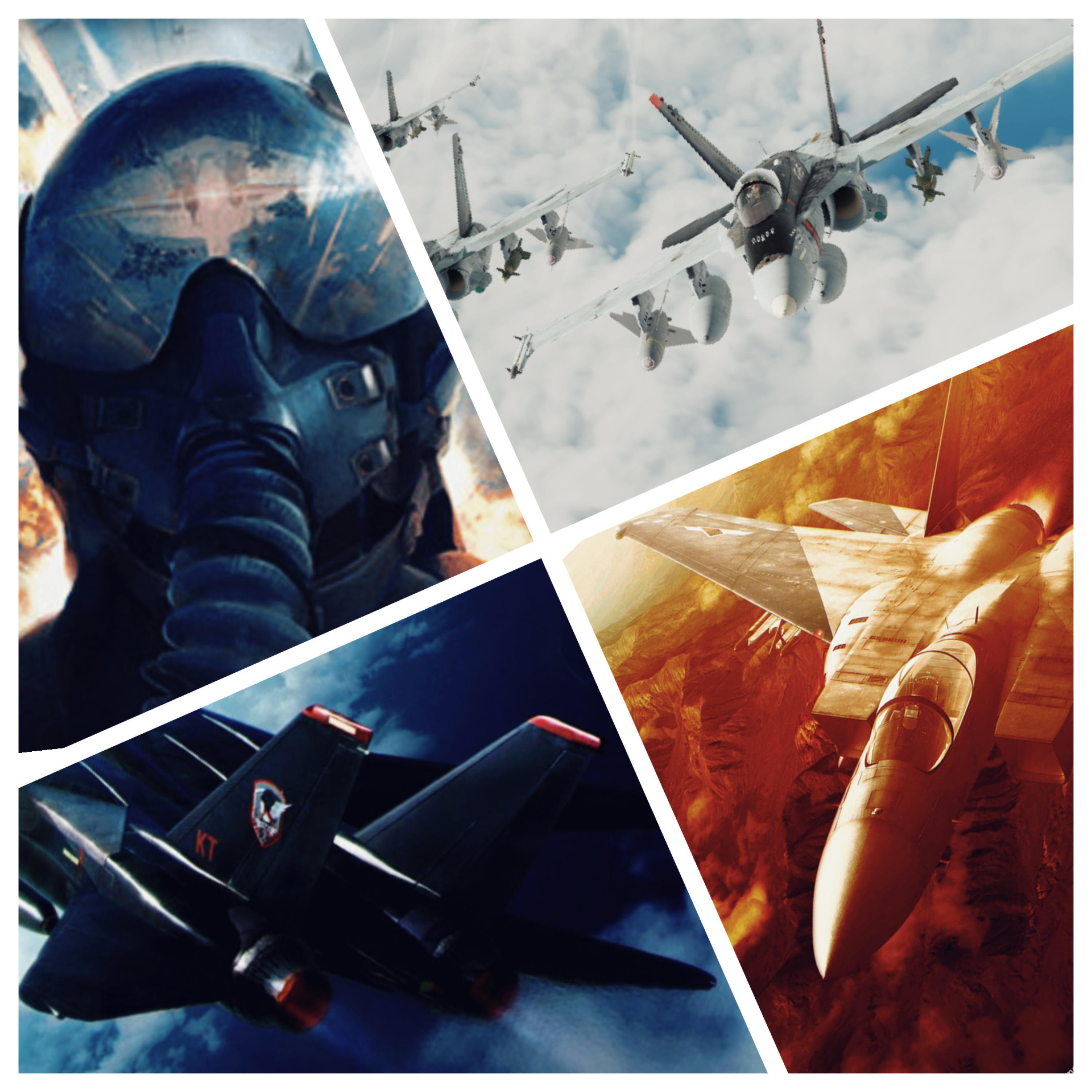 Релиз Tournament of Aces