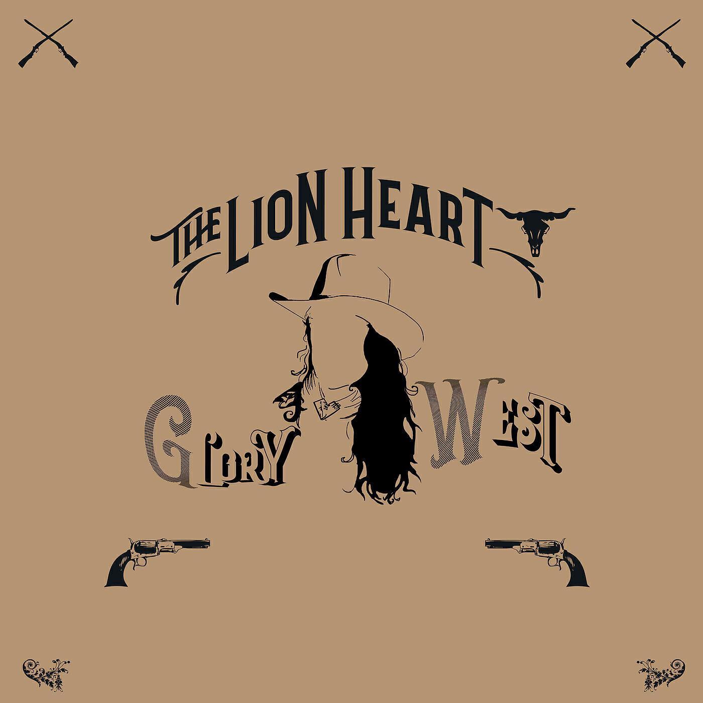 The Lion Heart